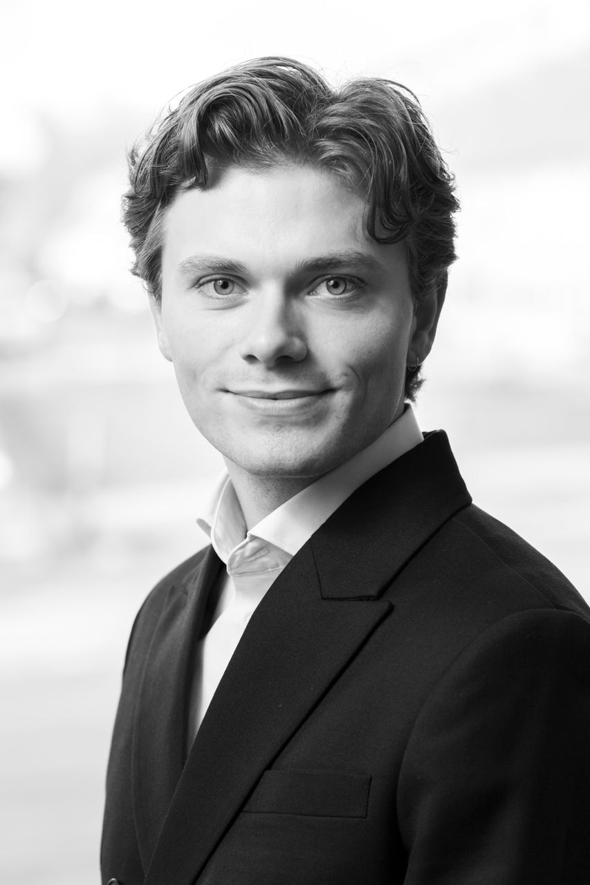 Wilhelm Zangger Nikander